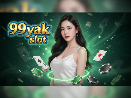 99yak slot สมัครสมาชิก