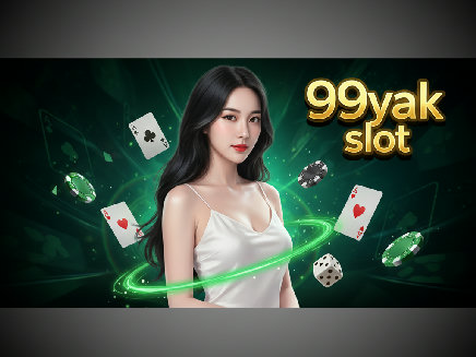 99yak slot