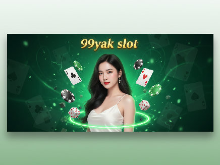 99yak slot slot