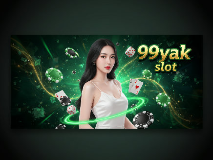 99yak slot สล็อต